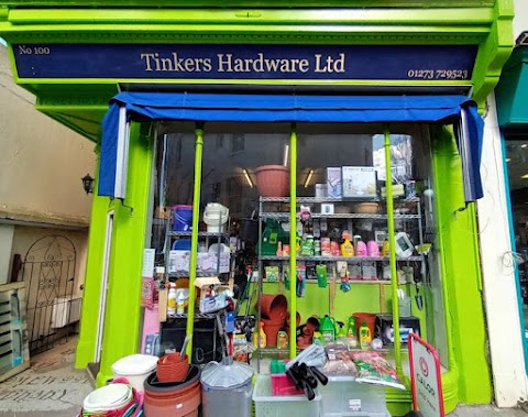 Tinkers Hardware