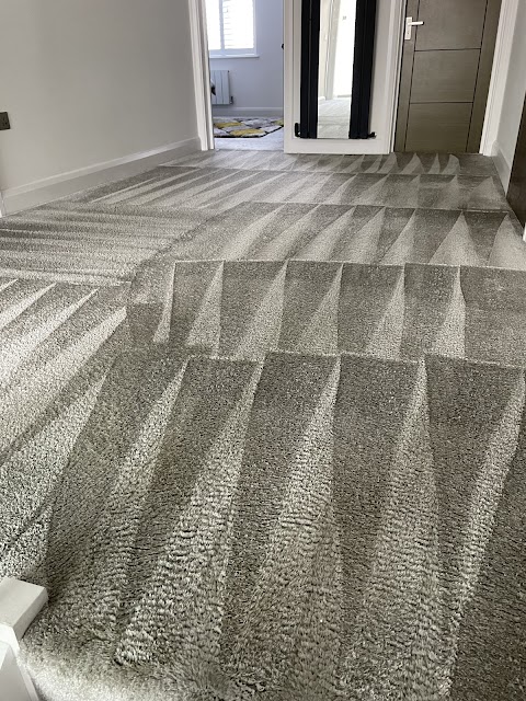 DIAMOND CARPET CLEANING