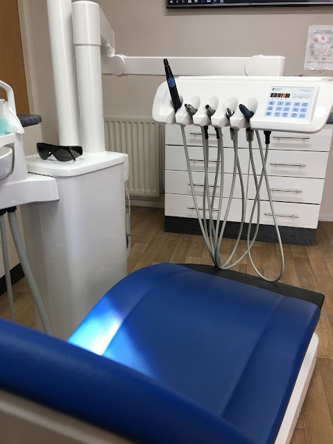 Tumelty Dental Practice