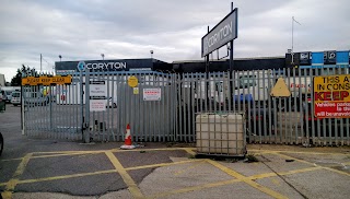 Coryton Commercials Ltd