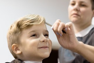 Andy's Barber Shop