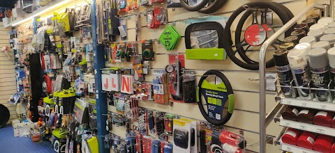 Car Parts & Accessories Dublin - Southside Motor Factors Ltd