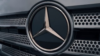 eStar | Mercedes-Benz Truck & Van Dealership | Servicing & Parts| Deeside