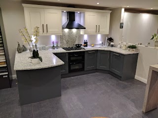 Lloyds Kitchens and Bedrooms