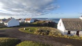 Donegal Thatched Cottages