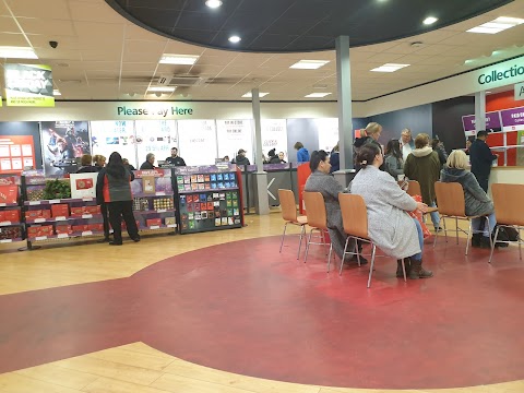 Argos Bolton Shopping Park