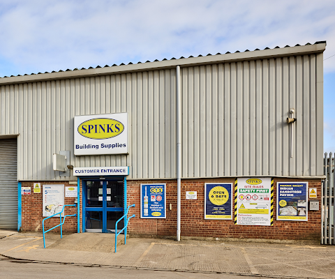 Spinks Building Supplies Doncaster