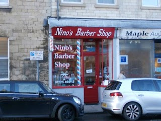 Nino's Barber Shop