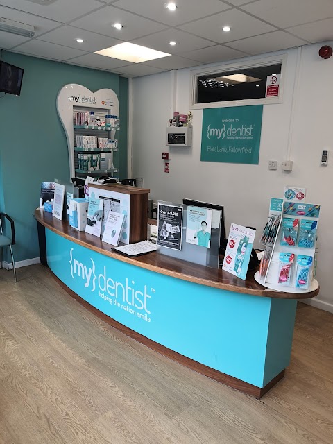 mydentist, Platt Lane, Fallowfield