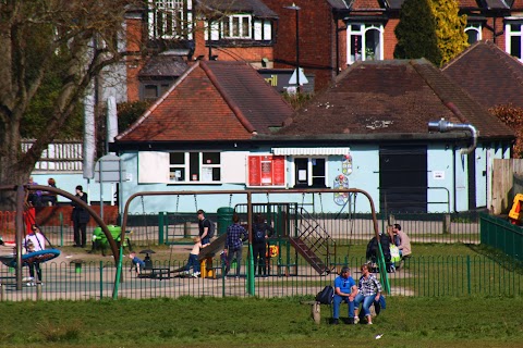 Sutton Park, Town Gate Play Area