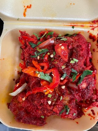 Spice Hut Barkingside