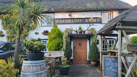 Waterloo Arms