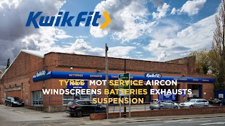 Kwik Fit - Altrincham