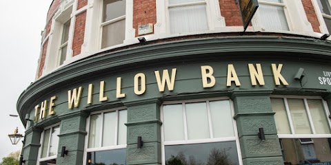 The Willow Bank