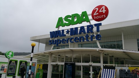 Asda Cardiff Coryton Supercentre