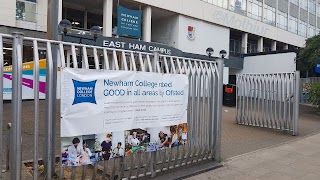 Newham College (East Ham campus)