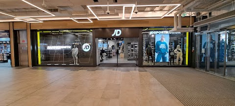 JD Sports