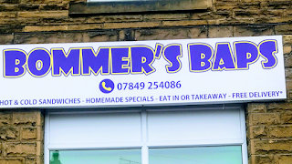 Bommers Baps