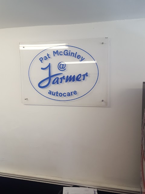 Farmer Autocare Livingston