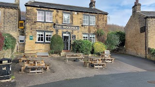 The Woolpack