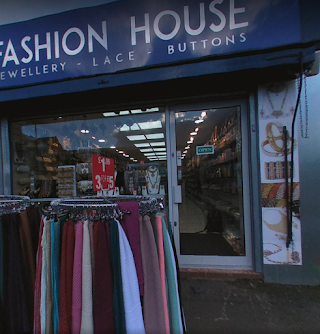 Fashion House Birmingham