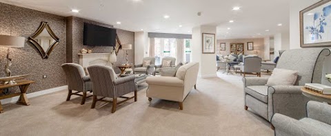 Algar Court - Retirement Living - McCarthy Stone