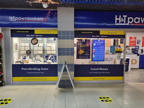 H&T Pawnbrokers