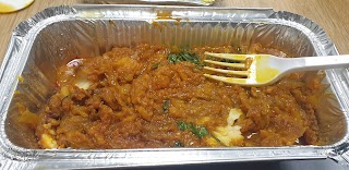 Dawat Indian Restaurant and Take Away