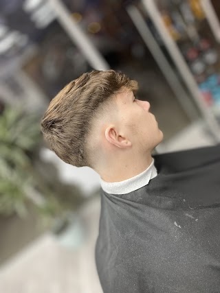 Stockwood Barber