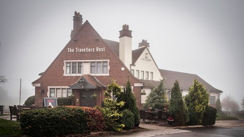 Travellers Rest