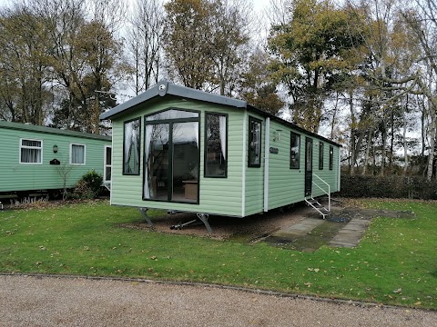 Kingfisher Holiday Park