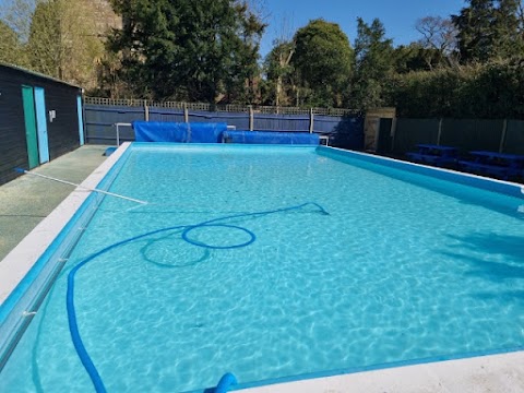 Cowfold Community Pool