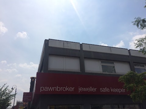 Fish Brothers Pawnbrokers East Ham