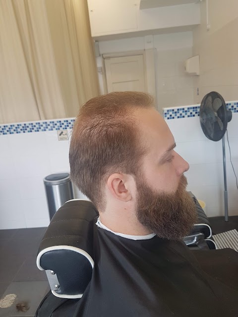 Smart Style Barbers