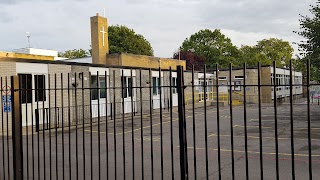 St Bartholomew's Catholic Primary School