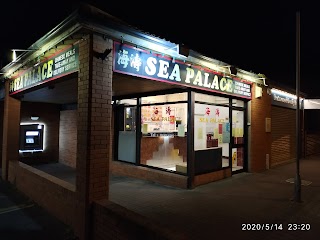 Sea Palace Chinese Takeaway