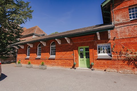 Farley Salisbury Outdoor Nursery School