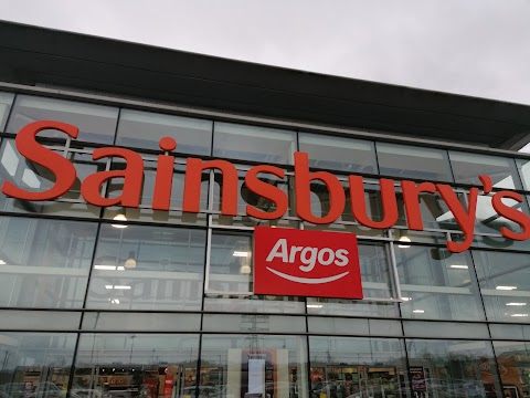 Sainsbury's