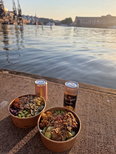 LOKI POKÉ - Wapping Wharf