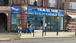 Travel Hub Ltd