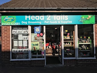 Head 2 Tails Grooming & Pet Supplies Ltd