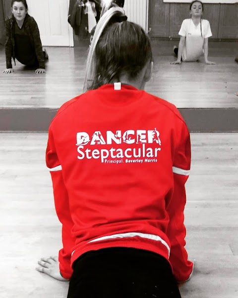 Steptacular Dance Centre