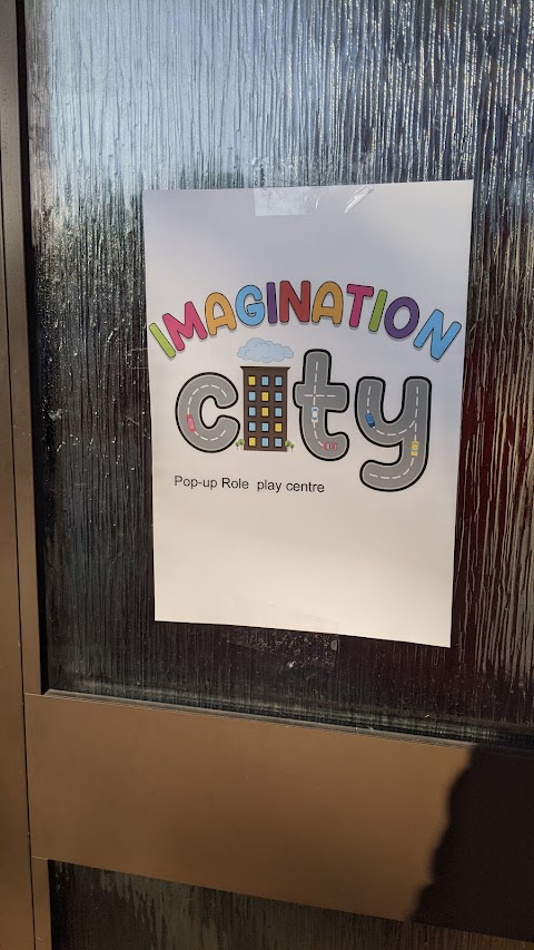 Imagination City