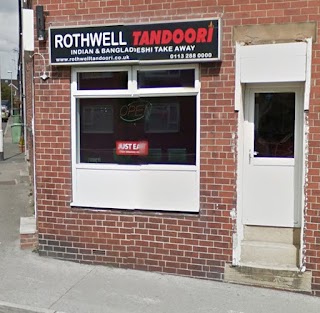 Rothwell Tandoori