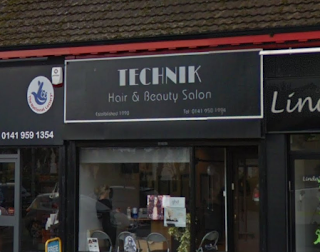 Technik Hair Design