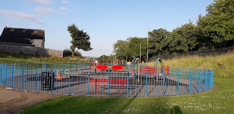 Basford Community Play Area