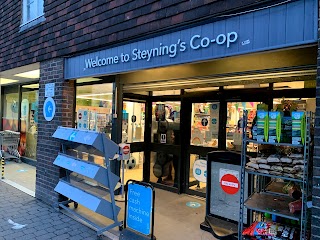 Co-op Food - Steyning - High Street