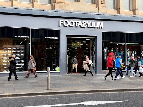 Footasylum Glasgow - Argyle Street