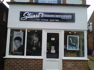 Stuart's Hair Studio