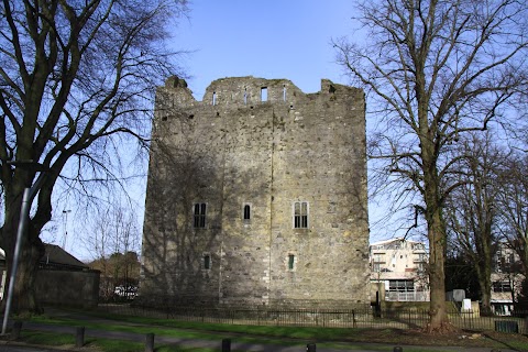 St Patrick's Pontifical University, Maynooth